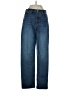 Madewell 100% Cotton Blue Jeans Size 24 waist - photo 1