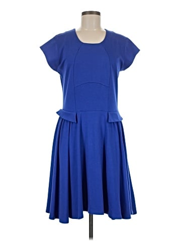 Evolution by Cyrus Casual Dress (view 1)