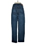 Madewell 100% Cotton Blue Jeans Size 24 waist - photo 2