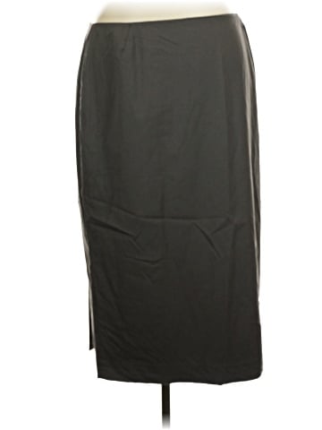Lafayette 148 New York Casual Skirt (view 1)