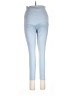 Old Navy - Maternity Blue Active Pants Size Lg Maternity - photo 2