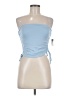 rue21 Blue Tube Top Size M - photo 1