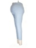 Old Navy - Maternity Blue Active Pants Size Lg Maternity - photo 5