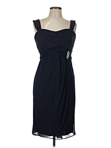 R&M Richards Cocktail Dress (view 1)