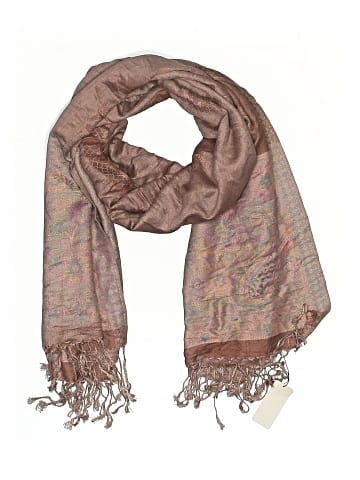 Simonetta Scarf (view 1)