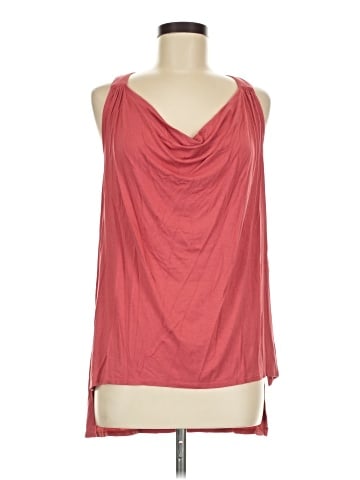 Ella Moss Sleeveless Blouse (view 1)