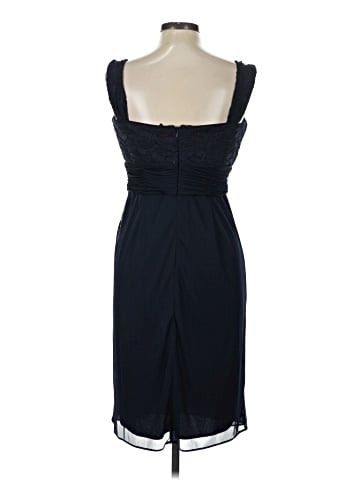 R&M Richards Cocktail Dress (view 2)
