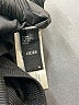 Cider Solid Black Cocktail Dress Size S - photo 7