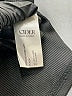 Cider Solid Black Cocktail Dress Size S - photo 8