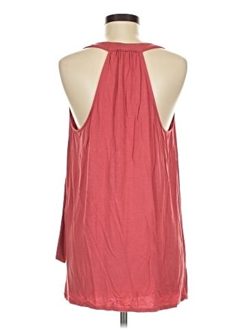 Ella Moss Sleeveless Blouse (view 2)