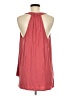 Ella Moss Red Sleeveless Blouse Size M - photo 2
