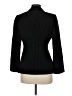 Tahari by ASL Black Blazer Size 6 Petite - photo 2