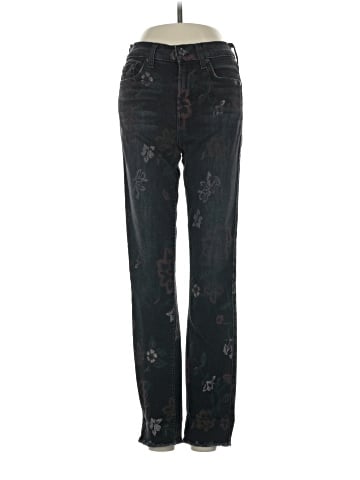 7 For All Mankind Jeans (view 1)