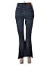 Lucky Brand Hearts Blue Jeans Size 2R - photo 2