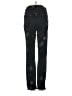 7 For All Mankind Hearts Black Jeans Size 24 waist - photo 2