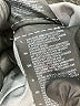 Adidas Solid Gray Active Pants Size XL - photo 8