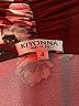 Kiyonna Burgundy Kimono Size 4 Plus - photo 7