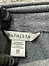 Athleta Gray Sweatpants Size XS (kids) - photo 3
