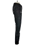 7 For All Mankind Hearts Black Jeans Size 24 waist - photo 4