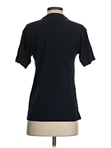 Haiku Short Sleeve T-Shirt (view 2)