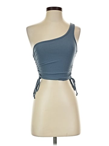 Timing Tank Top (view 1)