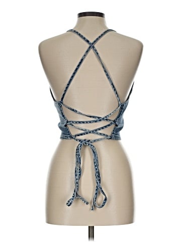 Unbranded Sleeveless Top (view 2)