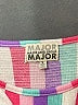Assorted Brands Stripes Pink Dress Size S (kids) - photo 3