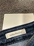 Jessica Simpson Solid Blue Jeans Size 31 waist - photo 9