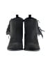 Vince Camuto Black Ankle Boots Size 7 - photo 2