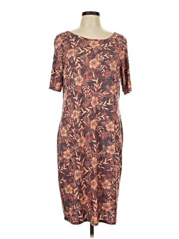Lularoe Casual Dress (view 1)
