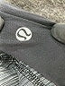 Lululemon Athletica Stripes Gray Active Pants Size 8 - photo 7