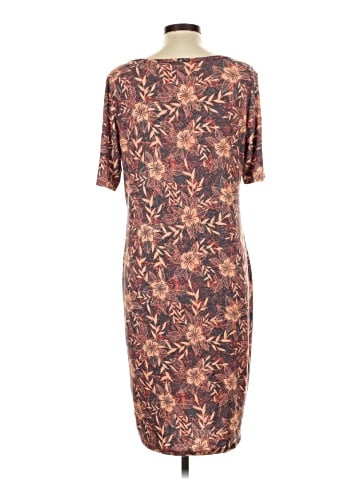 Lularoe Casual Dress (view 2)