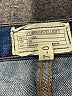 Current/Elliott Blue Denim Shorts Size 27 waist - photo 3