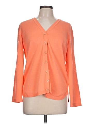 Talbots Cardigan (view 1)