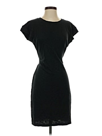 J.Crew Factory Store Casual Dress (view 1)