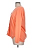 Talbots Orange Cardigan Size Lg Petite - photo 5