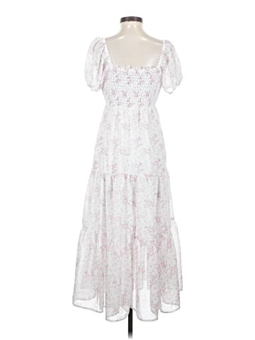 Celebrity Pink Casual Dress (view 2)