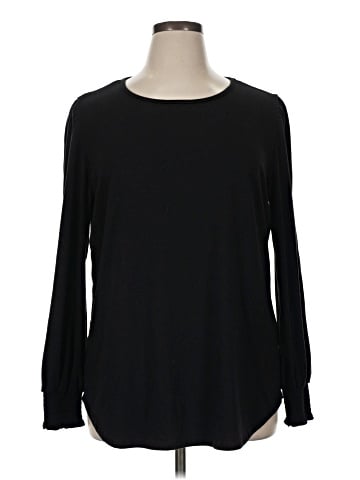 Unbranded Long Sleeve Top (view 1)