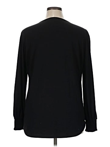 Unbranded Long Sleeve Top (view 2)