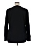 Unbranded Black Long Sleeve Top Size XL - photo 2