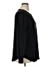 Unbranded Black Long Sleeve Top Size XL - photo 4
