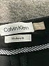 Calvin Klein Solid Black Dress Pants Size 14 - photo 7