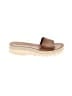 See By Chloé Tan Sandals Size EU 36 - photo 1