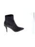 Vince Camuto Black Ankle Boots Size 9 - photo 1