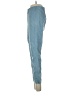Rag & Bone Chevron-herringbone Blue Casual Pants Size 2 - photo 5