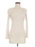 Unbranded Ivory Long Sleeve T-Shirt Size M - photo 1
