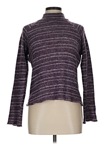 Fashion Bug Turtleneck Sweater (view 1)
