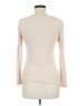 Unbranded Ivory Long Sleeve T-Shirt Size M - photo 2