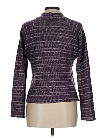 Fashion Bug Turtleneck Sweater (view 2)