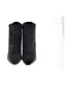 Vince Camuto Black Ankle Boots Size 9 - photo 2
